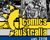 Comics Australia
